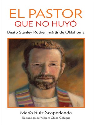 cover image of The Shepherd Who Didn't Run
